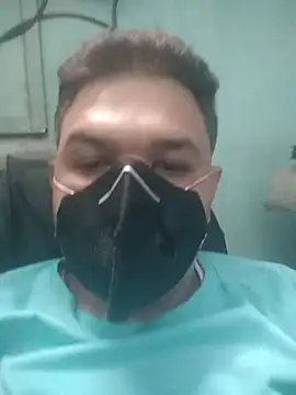 mastboyaa 웹캠 쇼