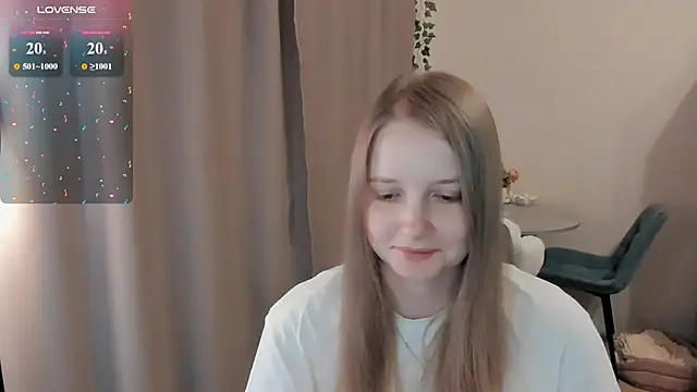 Alyaley Adlı Modelin Canlı XXX Sohbeti