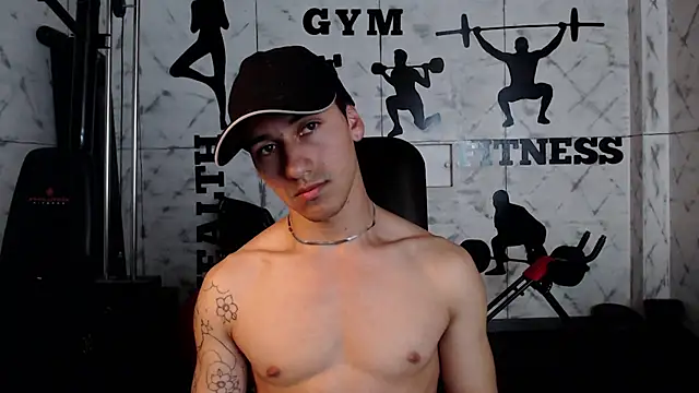 Živý XXX chat Andy_Joy_