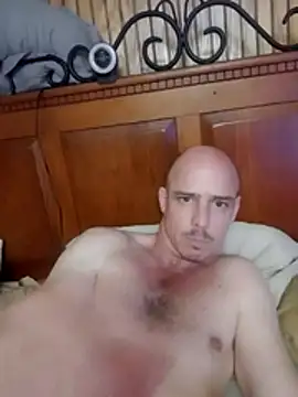 Mac_ThunderCock live XXX chat