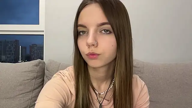 LisaPorse 라이브 XXX 채팅