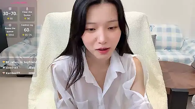 jiajia_girl's Live XXX Chat