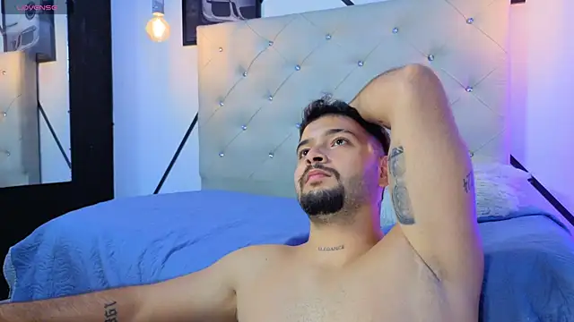 Chatroom XXX en direct de Andres_fire