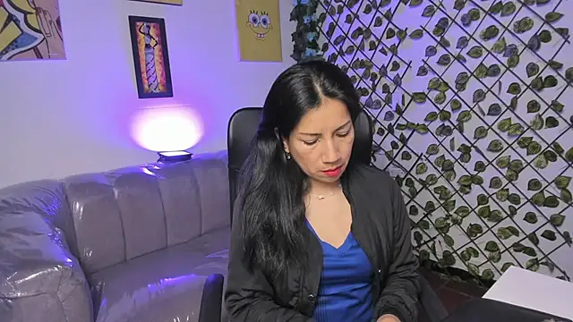 Megaan_Collins live XXX chat