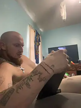 mygodisgood45's Live XXX Chat