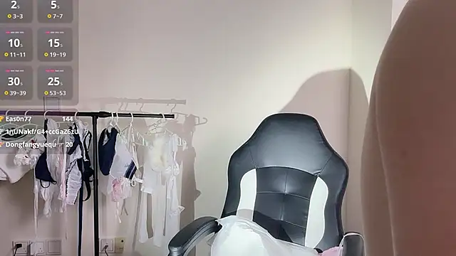 aibaba_888 Live XXX-Chat