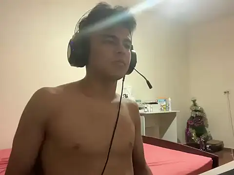 ToddWarren Live XXX-chat