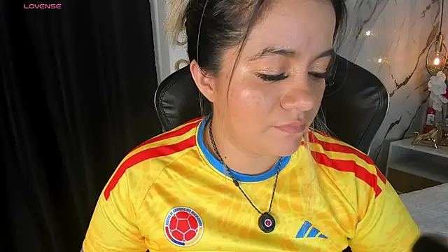 Leidy_2026 Live XXX-Chat