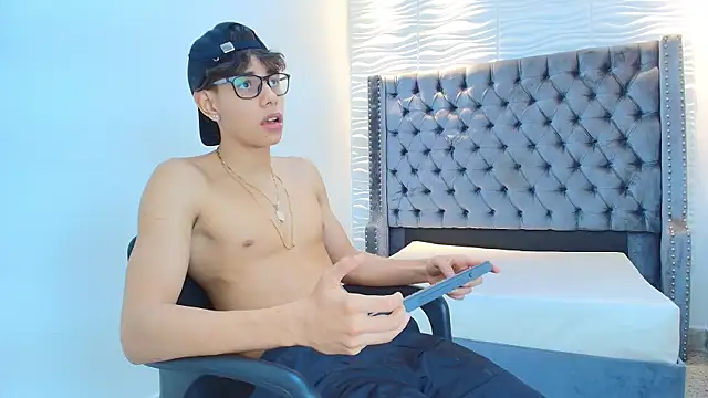 Lenny_knox2 Webcamshow