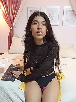 Kiba__ – Live XXX-chat
