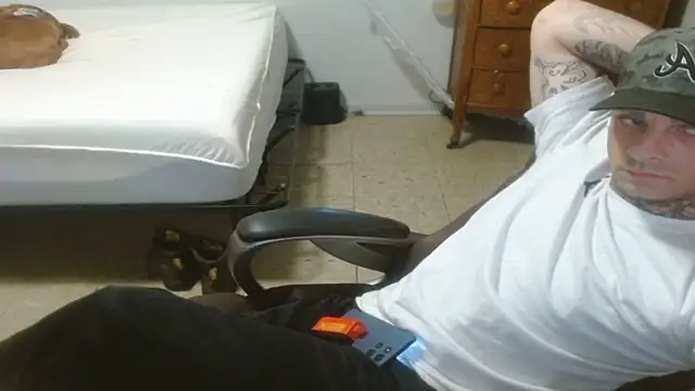 DADDY_KANE8--- Chat XXX in diretta