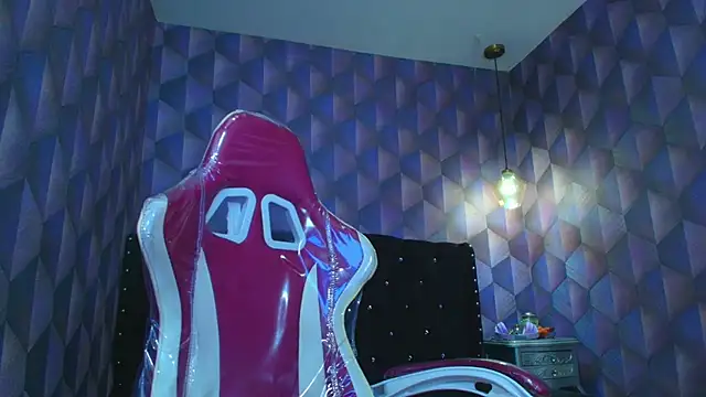 Chat XXX ao vivo de LiaHarryis