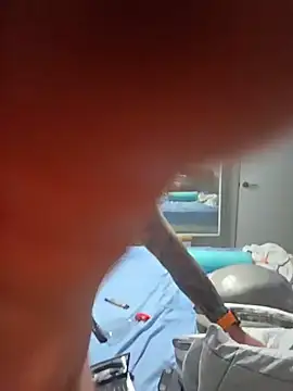 Handsolo_porn Chat XXX in diretta