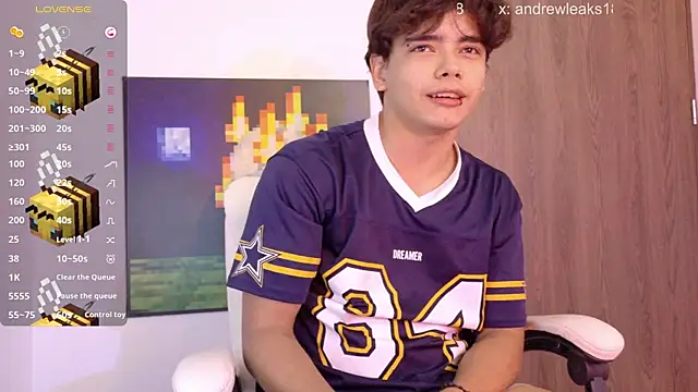 an_drew18 Live XXX-chat