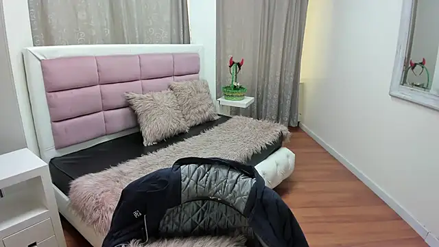 gaby_trent's Live XXX Chat
