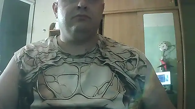 perversalus Webcam-Show