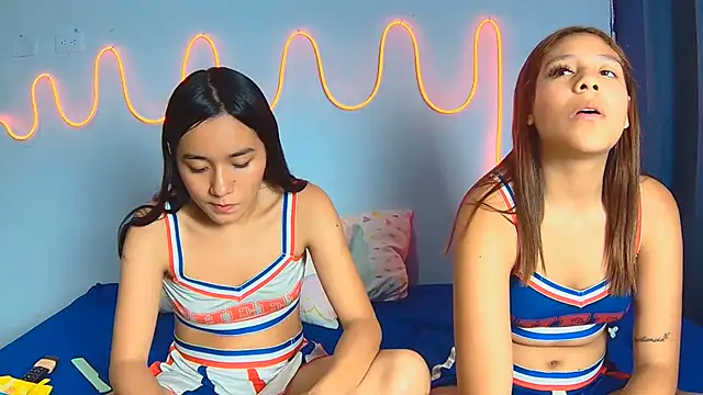 Вебкам-шоу kathymia68