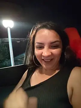 Czat XXX na żywo – GabyAndrey93