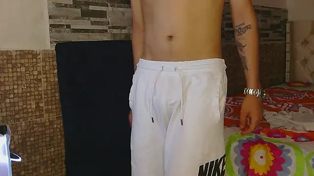 nico_viper07's Live XXX Chat