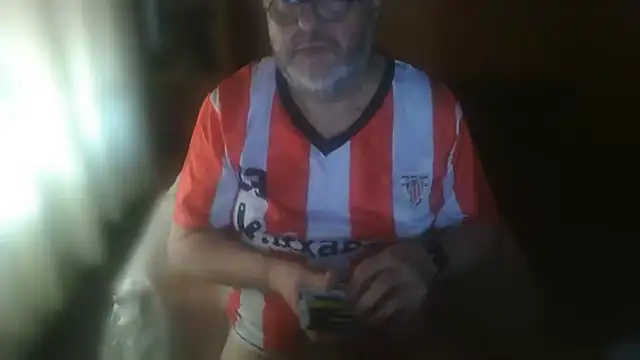 Koldo70 Live XXX Chat