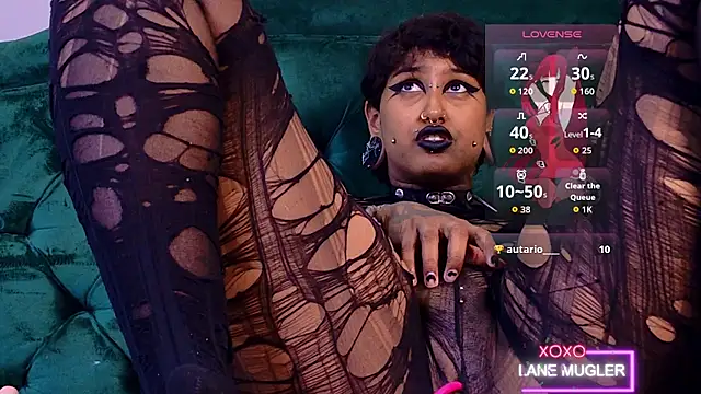 Sembang XXX Secara Langsung lanemugler