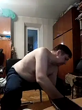 Pokaz2020 Webcam-Show