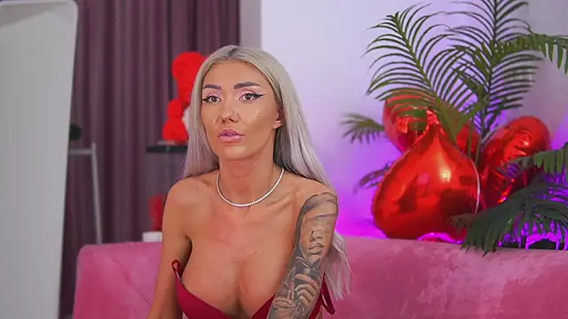 Živý XXX chat fallingangel