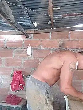 hoteder Show Webcam