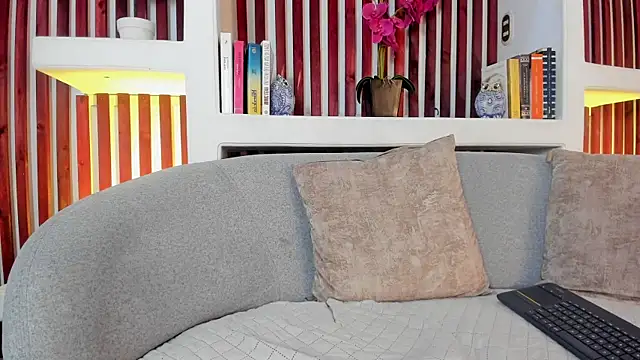 Živý XXX chat Adams_Sanz
