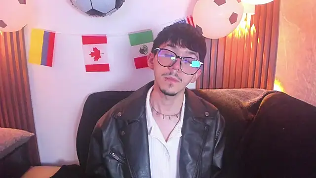 Онлайн чат XXX King_Luxury1