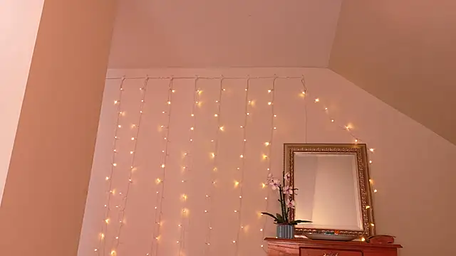 SparklingSoleiln Live XXX chat