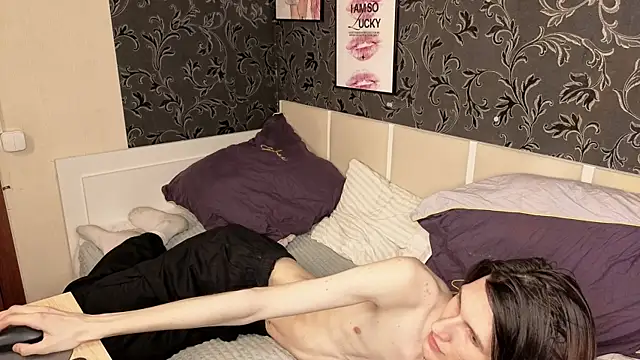 XXX chat uživo modela NoriMoore