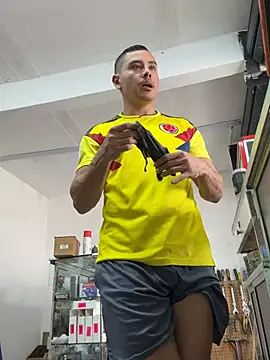 Chat +18 de Paul22cm- ao vivo