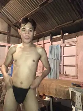 HOT-ASIANBABYBOY Adlı Modelin Canlı XXX Sohbeti