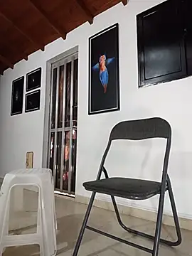 SilvaBranko Adlı Modelin Canlı XXX Sohbeti