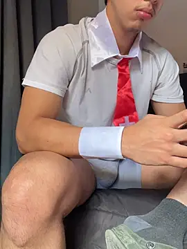 Živý XXX chat Thiag09