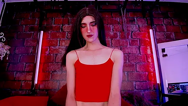 MoiraHoland Live XXX-chat