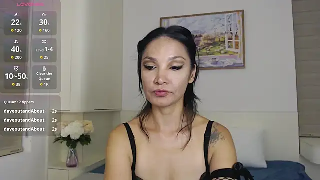 Ohmy_Linda live XXX chat