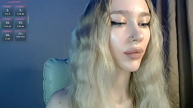Des_ch's Live XXX Chat