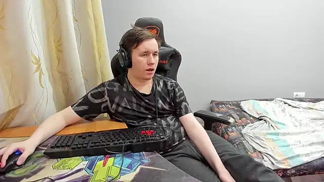 iliaskrislove Live XXX-chat