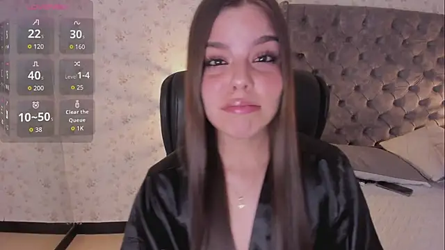 LanaJones_'s Live XXX Chat