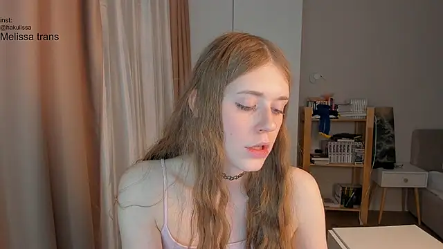 melissssa_bloom Adlı Modelin Canlı XXX Sohbeti
