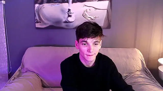 A_LF Webcamshow