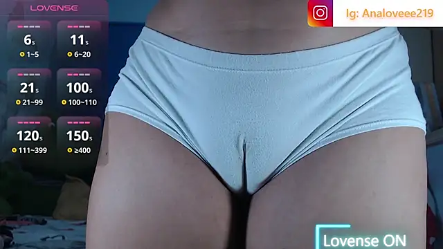 ana_studio: онлайн-секс-чат