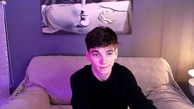 A_LF webkamerás műsora