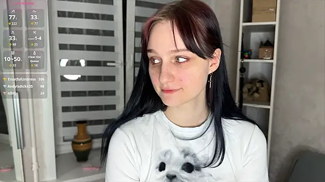 Velvet_Kate Live XXX-chat