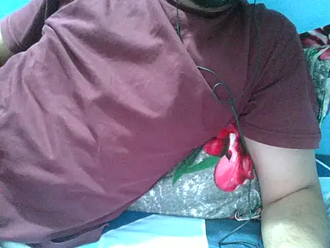 Show Webcam de Precumboner