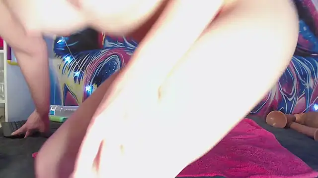 Sweeeets85 লাইভ XXX চ্যাট