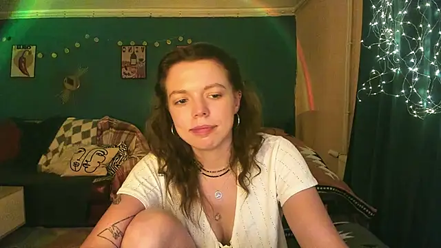 Živý XXX chat ClancyMorissey