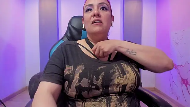 Chat +18 de Sammy_owens_ ao vivo